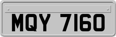 MQY7160