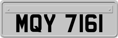 MQY7161