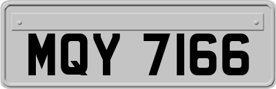 MQY7166