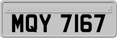 MQY7167