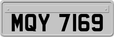 MQY7169