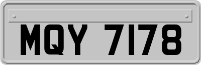 MQY7178