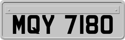 MQY7180