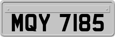 MQY7185