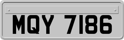 MQY7186