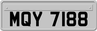 MQY7188