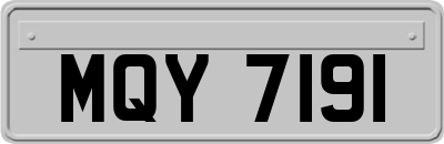 MQY7191