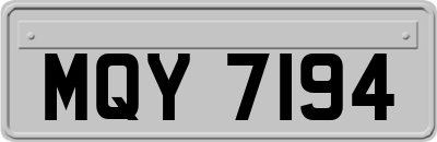 MQY7194