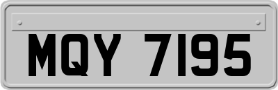 MQY7195