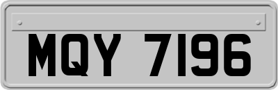 MQY7196