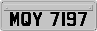 MQY7197