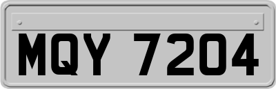 MQY7204