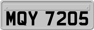 MQY7205
