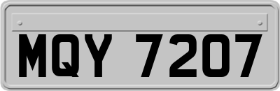 MQY7207