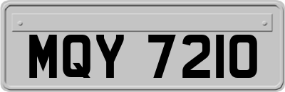 MQY7210