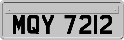 MQY7212