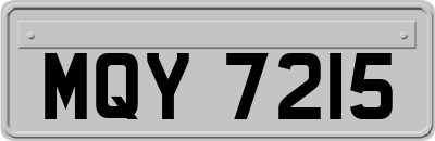 MQY7215