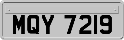 MQY7219