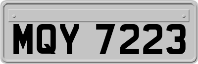 MQY7223