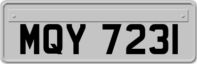 MQY7231