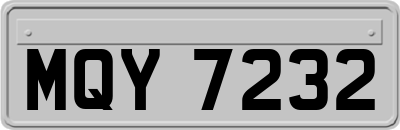 MQY7232