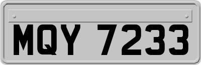 MQY7233