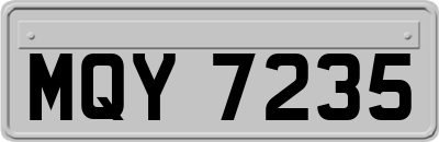 MQY7235