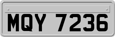 MQY7236