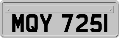MQY7251