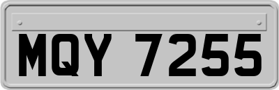 MQY7255