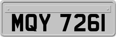 MQY7261