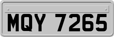 MQY7265