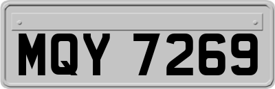 MQY7269