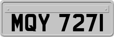 MQY7271