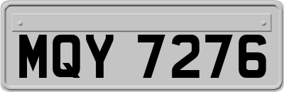 MQY7276