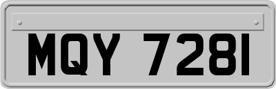 MQY7281