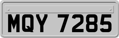 MQY7285
