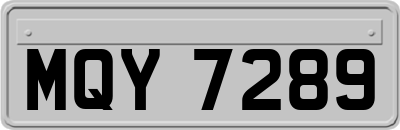 MQY7289
