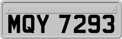 MQY7293