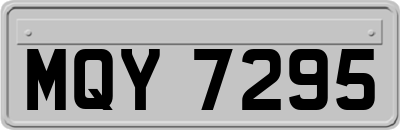 MQY7295