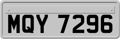 MQY7296