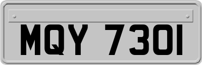 MQY7301