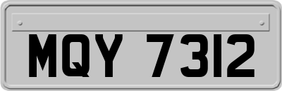 MQY7312