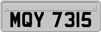MQY7315