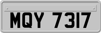 MQY7317