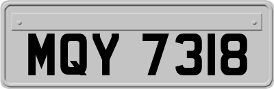 MQY7318