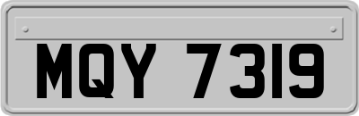 MQY7319