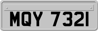 MQY7321