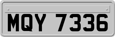 MQY7336