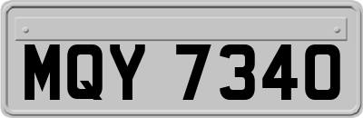 MQY7340